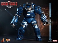 Hot TOYS Hottoys MMS215 Iron Man Igor Mark 38 鐵甲奇俠 MK38 IRONMAN