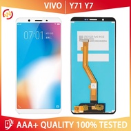 For VIVO Y71 LCD Y71A Y71i LCD With Touch Screen Display Digitizer Replacement Parts