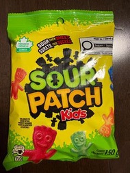 Sour Patch Kids Candy 150g