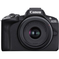 Canon EOS R50+18-45mm Kit (ประกันศูนย์ไทย)