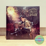 Jay Chou - Bedtime Stories (Brand New Original Reissue Double LP) 周杰伦 - 周杰伦的床边故事 - 经典复刻黑胶 (2LP)