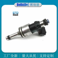Suitable for Toyota Camry 2.5L Injector 23250-36040 National Six Injector