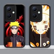N-12 NARUTO Soft Casing for OPPO Reno 8T 11F 11 Pro 5G