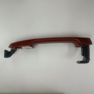 (MYVI-R53) (Ozzy Orange) (4 door Same use) Door Outer Handle for Perodua Myvi 2005-2010' (R53)