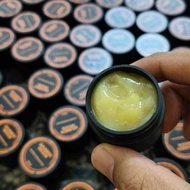 (PRIVATE PACKAGING) GHS GEL HITAM ASLI SARAWAK 12ML
