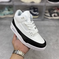Jordan No. 3 Retro AJ3 Casual Basketball Sneakers WIR5