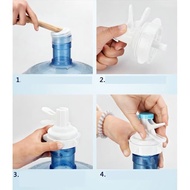 Bonus Faucet - Mineral Water Gallon Leg Rack, Gallon Holder, Gallon Stand Rack / Aqua Stand