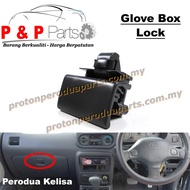 Glove Box Lock Dashboard Drawer Laci - Perodua Kelisa