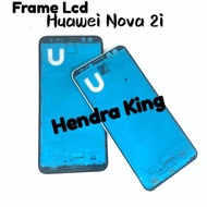 Huawei Nova 2i LCD Frame / Huawei Nova 2i LCD stand