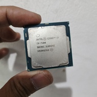 Intel Core i3 6100 or 7100 LGA 1151 Gen 6 Gen 7