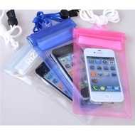 Waterproof Medium Waterproof Bag Gojek Grab Water Resistant Bag