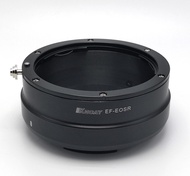 EF-EOSR Camera Lens Mount Adapter For Canon EF EOS Lens to Canon EOSR EOSRP RF Mount Full Frame Camera