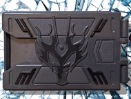 Kamen Rider Ryuki(คาเมนไรเดอร์ ริวคิ) Dx Advent Deck(ตลับเด็คใช้เล่นกับเข็มขัด) มือ2สภาพดี ของแท้100