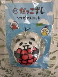壽司郎 萌抱壽司公仔