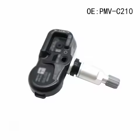 PMV-C210 42607-30070 42607-02031 1/4pcs TPMS Tire Pressure Sensor for Toyota Land Cruiser FJ Rav4 IV