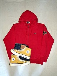 VAN JAC Japan fashion trend zip up hoodie  (for Japan IVY Style men)