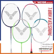 VICTOR Racket Thruster K Hmr L / TK Hmr L