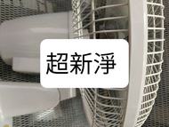 12/10/2025 MITSUMARU 風扇 三源 remote 搖控 14吋 inch 掛牆風扇 wall fan-