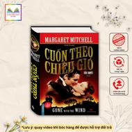 Book - Gone With the Wind - World Classic Novel (hardcover)