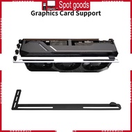 XI GPU Support Bracket Graphics Card Support GPU Bracket Brace Video Card Sags Holder Bracket GPU St