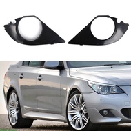 allilivefouaa Fog Lamp Trim Cover Front Left Right Fog Light Bumper Cover 51117896603 Auto Accessori
