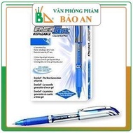 Pentel EnerGel Gel Ink Ballpoint Pen BL55 / BL57 / BL60 / BL77 Nib 0.5 /0.7/1.0-VPP Bao An