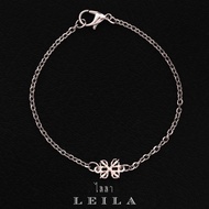 Leila Amulets วชิรัม (พร้อมกำไลสแตนเลส)