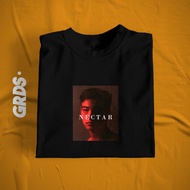 JOJI 88RISING NECTAR T-SHIRT / JOJI NECTAR TSHIRT