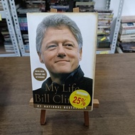 My Life by Bill Clinton