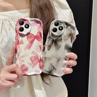 [M04] Cassing For Realme C17 C33 C55 C67 C65 C53 C51 A1k Narzo 50 8i 7i 9i Case Oval Wave