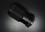 【經典古物】Nikon Zoom Nikkor 75-150mm Ais F3.5 手動鏡頭 變焦鏡 老鏡頭