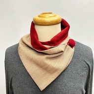 多造型保暖脖圍 短圍巾 頸套 男女均適用 W01-063(限量商品)