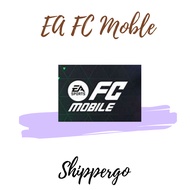 [Limited Time FREE EXTRA POITS] FC Points | EA Sports FC Mobile Topup | FCP | EA FC Points (520, 1070 FCP)