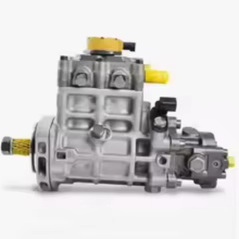 High Quality C6.6 C4.4 Diesel Fuel Injection Pump 10R-7659 2641A403 295-9125 for CAT System