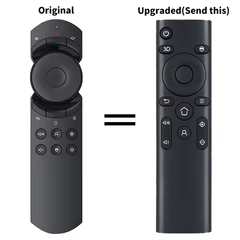 JMGO Projector Remote Control Fit For J9/S2/v10/P2/G3/G3pro/J6/C6/J7spro/M6/C7/J6S/v8/v9/G7/L6H