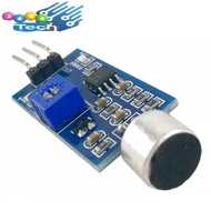 Sound Detection Sensor Module Voice Sensor Module