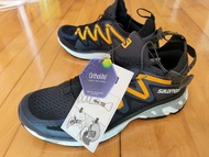 Salomon XT-Rush 全新 Unisex Sportstyle Shoes US M9 US W10