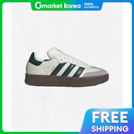 adidas | อาดดาส ADIDAS ซมบา XLG - สไอวอรกรน IE3911 2397922
