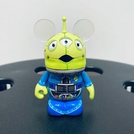 Vinylmation 機械 三眼仔 - Toy Story 反斗奇兵 玩具總動員 Alien 三眼仔