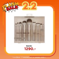 Real technique brush set 9items