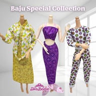 Special clothes for 30cm doll/ doll clothes
