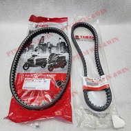 Luvias belt, Nouvo 5, No SX, Luvias Fi - 44D-E7641-00/33S-E7641-00