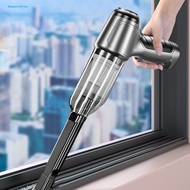 Bea 19000pa Suction Power Vacuum High-capacity Battery Car Vacuum Powerful Cordless Car Vacuum Clean