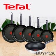 Tefal Frying Pan and Wok, Daily Cook Induction