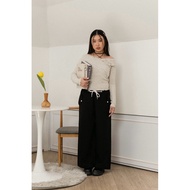 ASOKA x MIVIA Jassie Pants