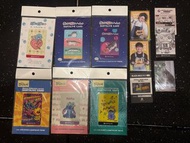 各款Dartslive card&theme