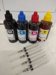 Refill INK Kit For HP 47 678 680 682 683 60 61 703 704 46 22 21 27 702 63 65 901 902 803 802 21 22 6