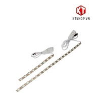 RA95 Magnetic Led Light for Bambu Labs A1, A1 Mini 3D Printer