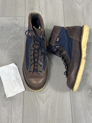 Sophnet x Danner Light Boot 美國製 (not red wing lvc RRL double rl Levi’s)