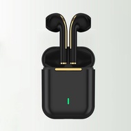 Bluetooth 5 0 J18 Earphones with Noise Cancelling and Immersive Audio Experience